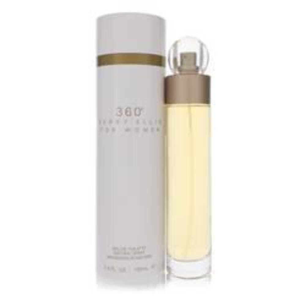 Perry Ellis Perry Ellis 18 Orchid Women EDP Spray 3.4 oz