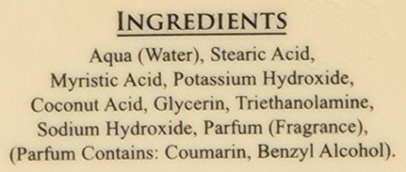 Taylor of Old Bond Street Shaving Cream Bowl, Coconut, 5.3 Ounce 01016