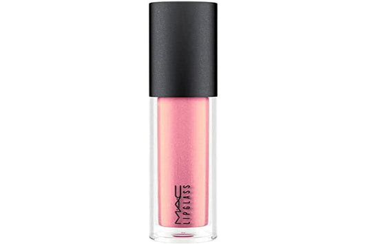 MAC Lipglass Nymphette