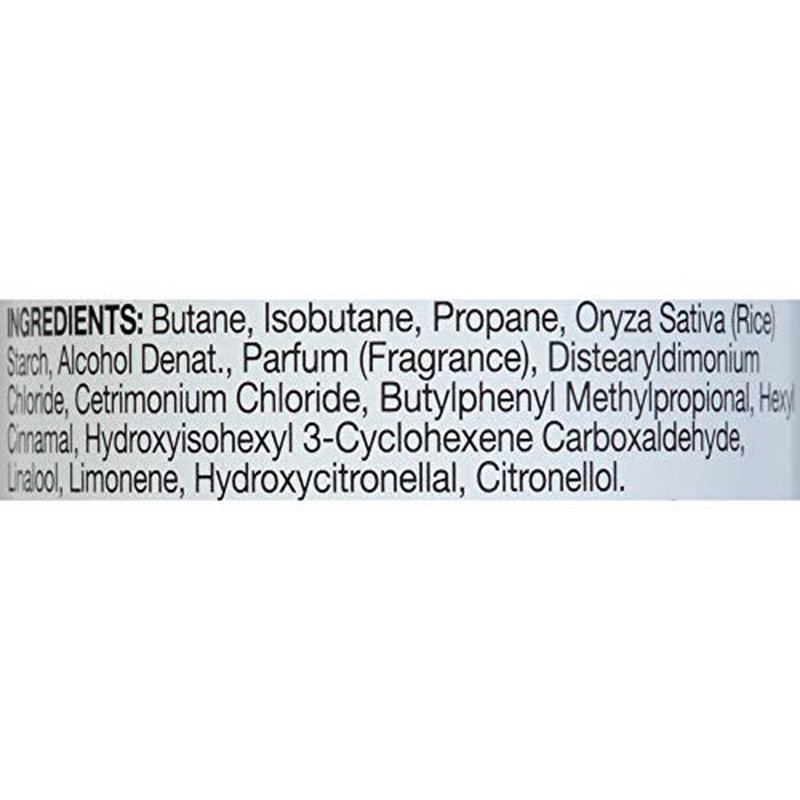 Batiste Dry Shampoo, Cherry Fragrance, 6.73 fl. oz.