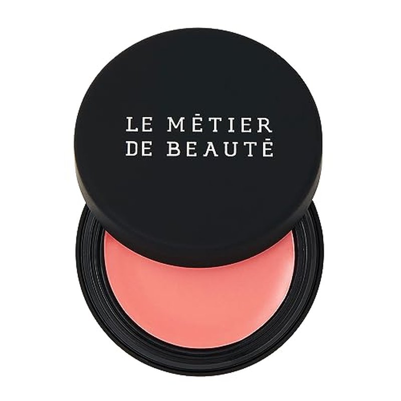 Le Metier De Beaute Creme Fresh Tint For Cheek and Lip (Ginger Lily)