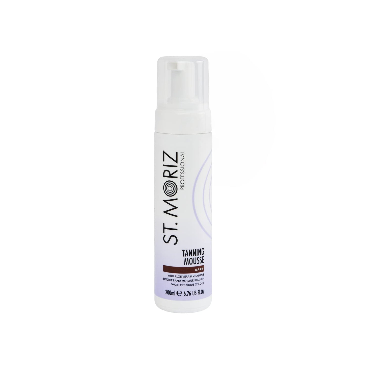 St Moriz Professional Medium Self Tan Face Lotion |