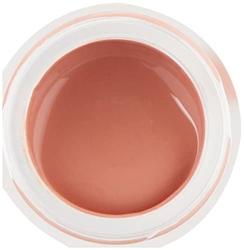 Illamasqua Color Veil Gel-Cream Blush, Tonic - Neutral Midtone Pink - Lightweight and Nourishing