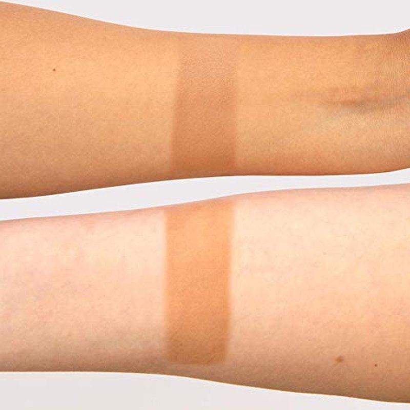 theBalm Bahama Mama Anti-Orange Bronzer, Shadow & Contour Powder