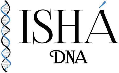 ISHA DNA Keratin Treatment System Conditioner - Sulfate and Parabens Free - Perfect for Keratin Treated Hair - Keratin and Coconut Oil Infused Conditioner - For All Types of Hair. (16 Fl oz.)