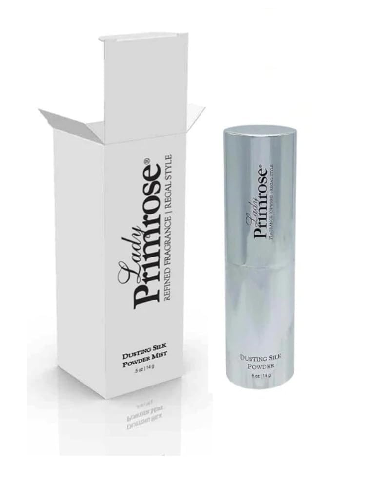 Tryst Dusting Silk Powder Spray Mist