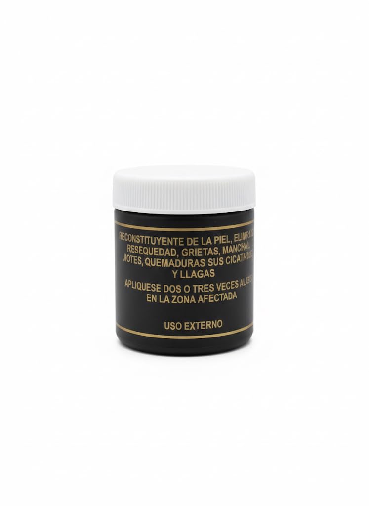 Angely's Beauty Crema Tepezcohuite