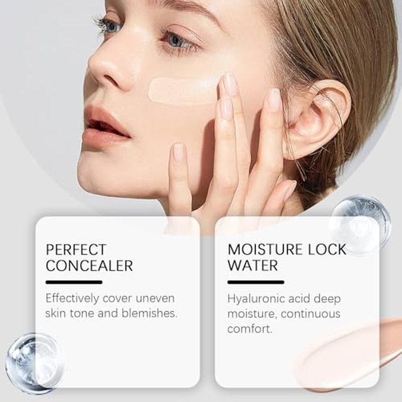 Face Tightener No-Filter Primer,Instant Tightener No-Filter Primer,Face Blurring Primer,Skin Tightener Primer Face for Makeup (1pcs, 30ML)