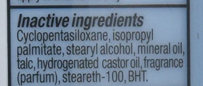 Suave Deodorant for Women, Fresh – Invisible Solid Antiperspirant Deodorant Stick, 48H Protection, 2.6 Oz Ea (Pack of 6)