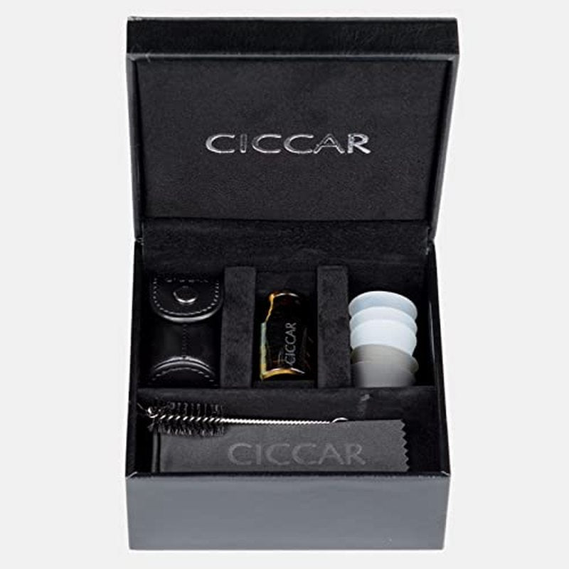 Ciccar Kit (Stone Yellow Tigers Eye)