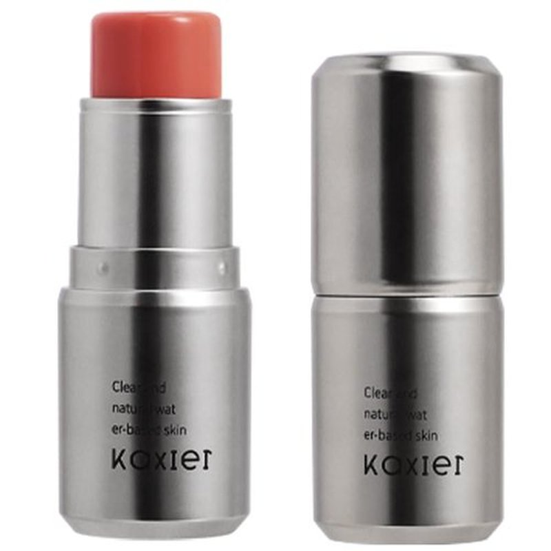 Kaxier Water Glow Highlighter Makeup, Highlighter Stick for Face Makeup, Korean Makeup, Smooth & Lightweigh (03#, 0.21 oz (6g))