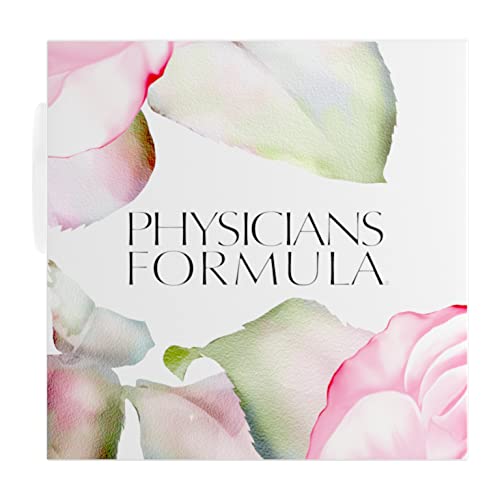 Physicians Formula Rosé All Day 3-in-1 Pencil Sharpener (Pack of 2)
