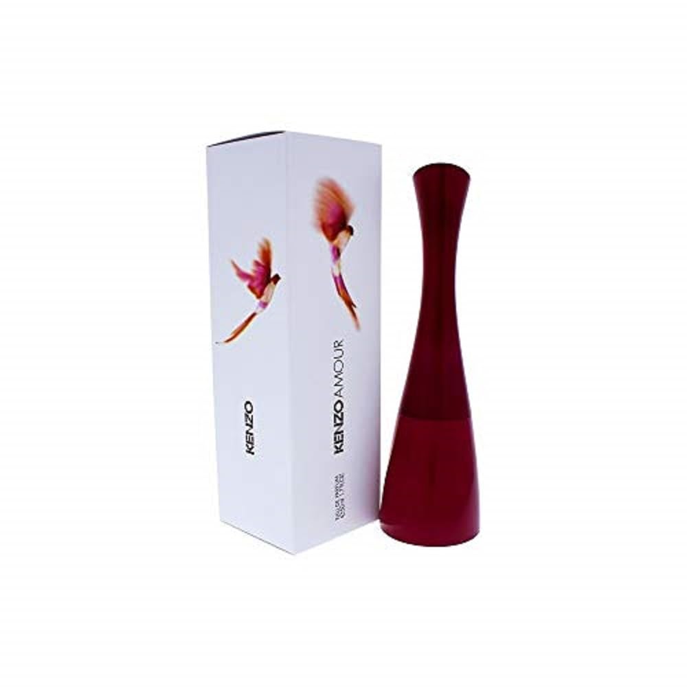 Kenzo Amour by Kenzo For Women. Eau De Parfum Spray 1.7-Ounces (fuchsia Edition)