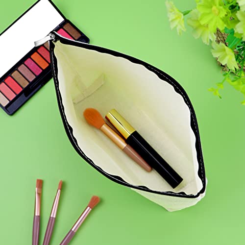 Frog Lovers Gifts for Women Makeup Bag Frog Gifts Friendship Gifts for Girls Friends Froggy Gifts Cosmetic Bag Animal Lover Gifts Frog Themed Gifts Birthday Graduation Gifts Cosmetic Pouch Travel