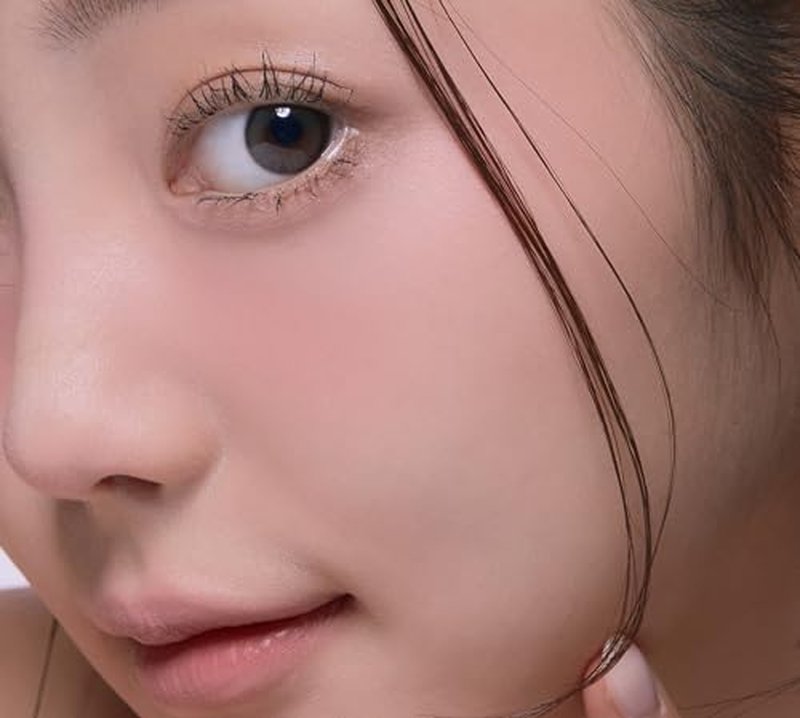 Cheek Tone Jelly Blusher - 02 Nude Amber