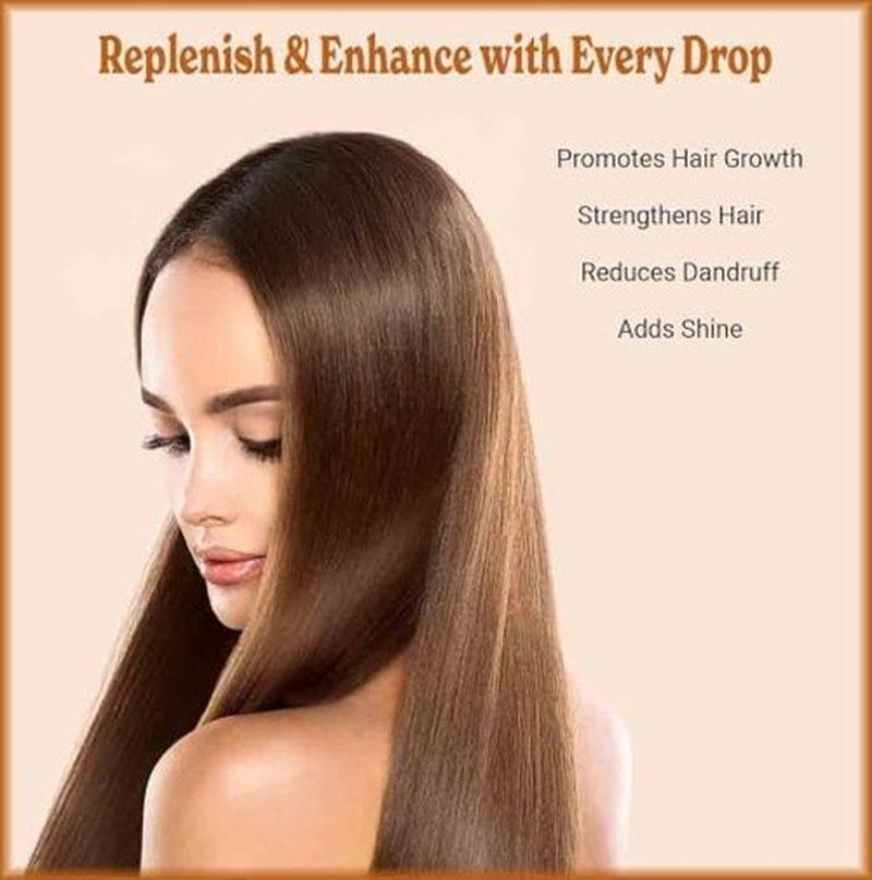Natural Born Oils Sweet Almond Oil, 2oz, Organic, Cold-Pressed, High in Omega-9, Perfect for Skin Hydration, Enhancing Hair Shine