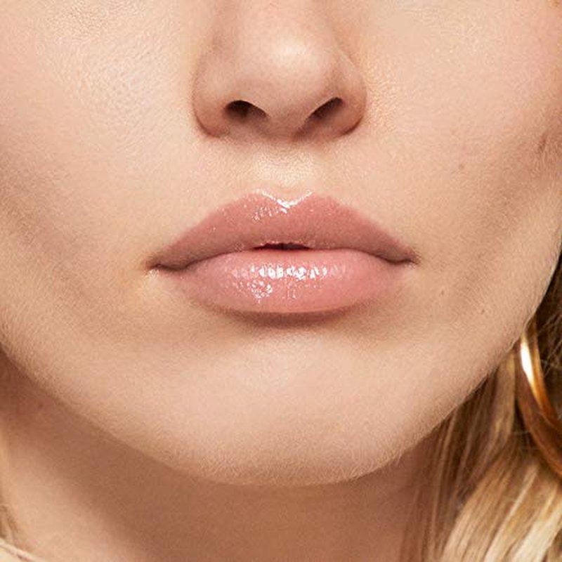 Rimmel Stay Glossy 6 Hour Lip Gloss, Seduce Me, 0.18 Fl Oz , 2 Count (Pack of 1)