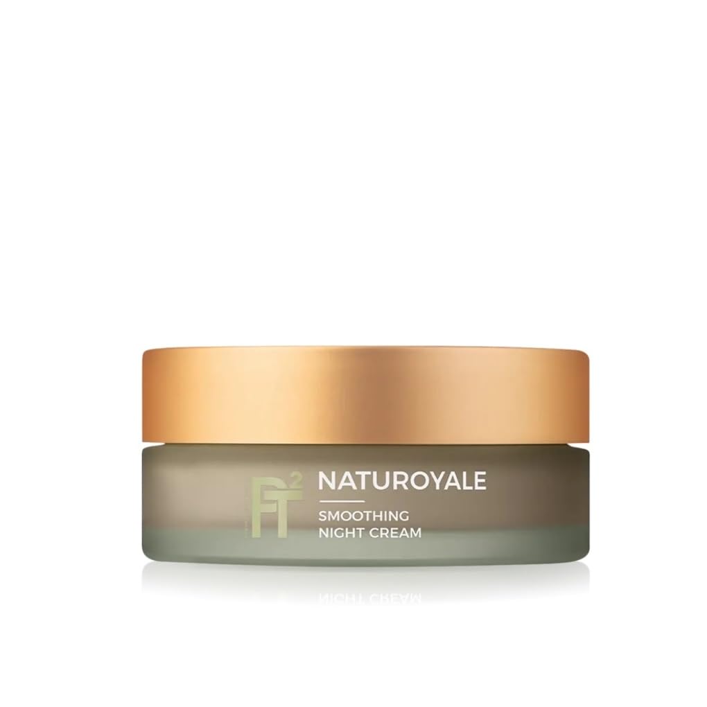 Annemarie Borlind Naturoyale Biolifting Night Repair, 1.69 Fluid Ounce