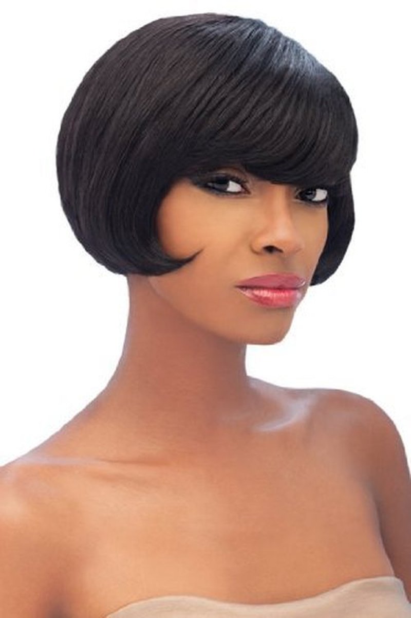 Outre Velvet Remi Tara 2-4-6 (DARK BROWN 2)