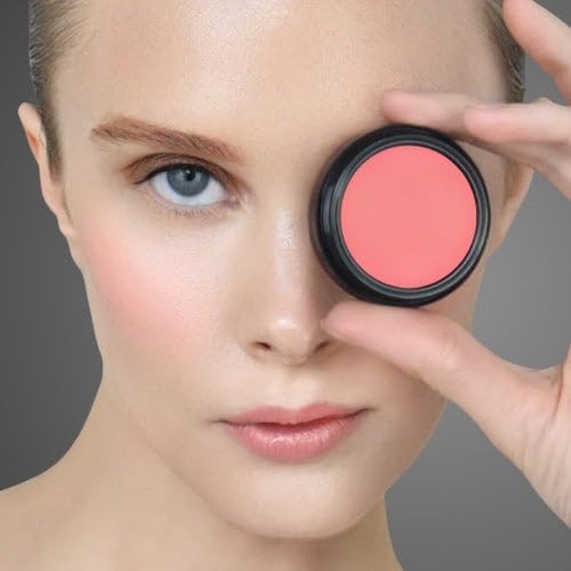 Le Metier De Beaute Creme Fresh Tint For Cheek and Lip (Ginger Lily)