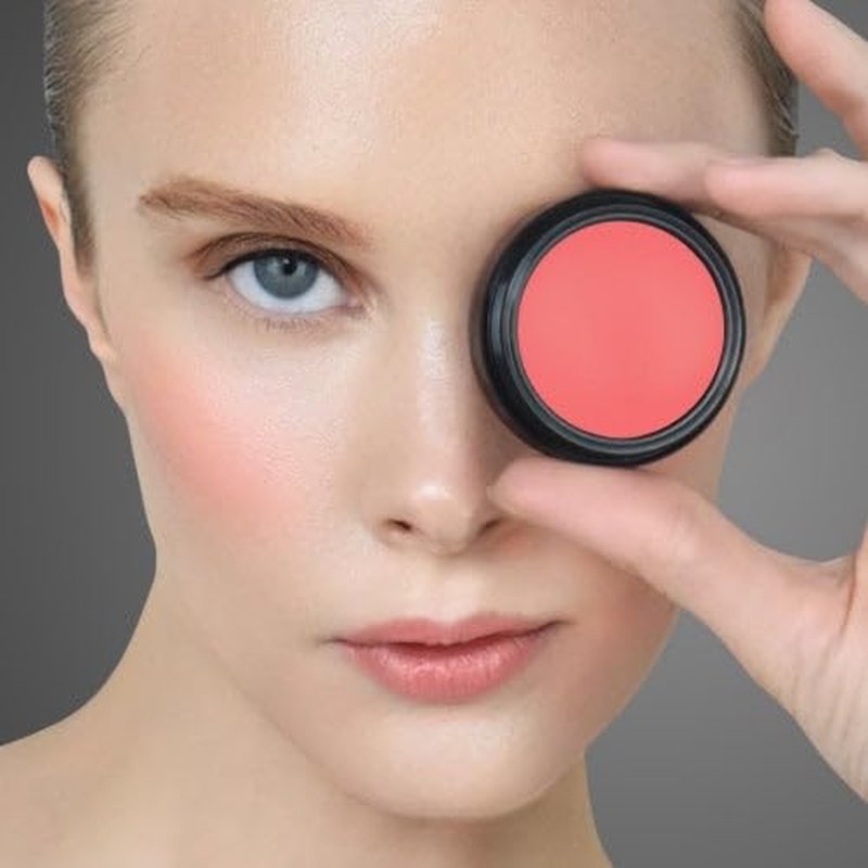 MĒTIER® Creme Fresh Tint, Hydrating, Multi-Tasking Cheek & Lip Color (Toujours)