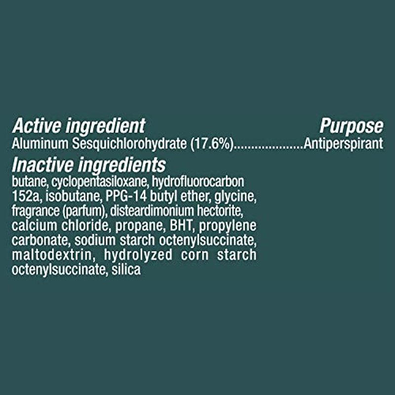 Degree Men Advanced Antiperspirant Deodorant Dry Spray Coconut Rush 3 Count 72-Hour Sweat and Odor Protection Deodorant for Men With MotionSense Technology 3.8 oz