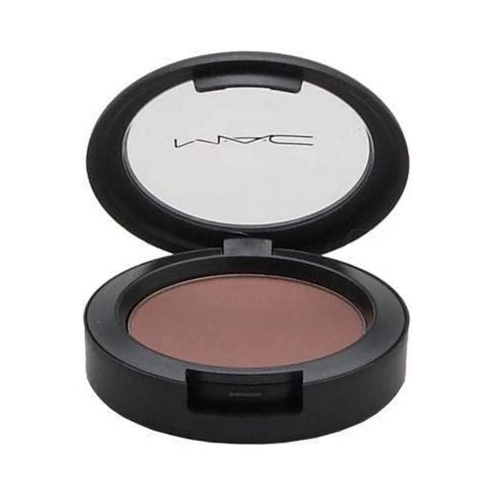 Mac Sheertone Blush in Blushbaby - Natural Finish, Long-Lasting Color