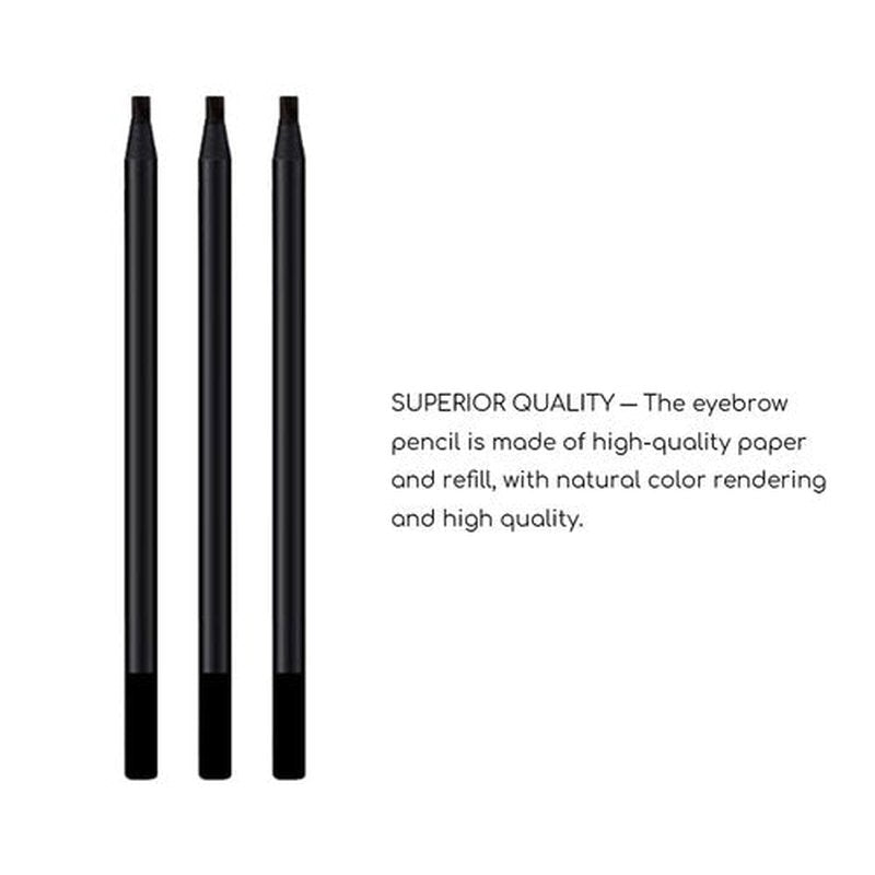 KZBOY Microblading Set Microblading Kit for Professional Use (Kit Two)