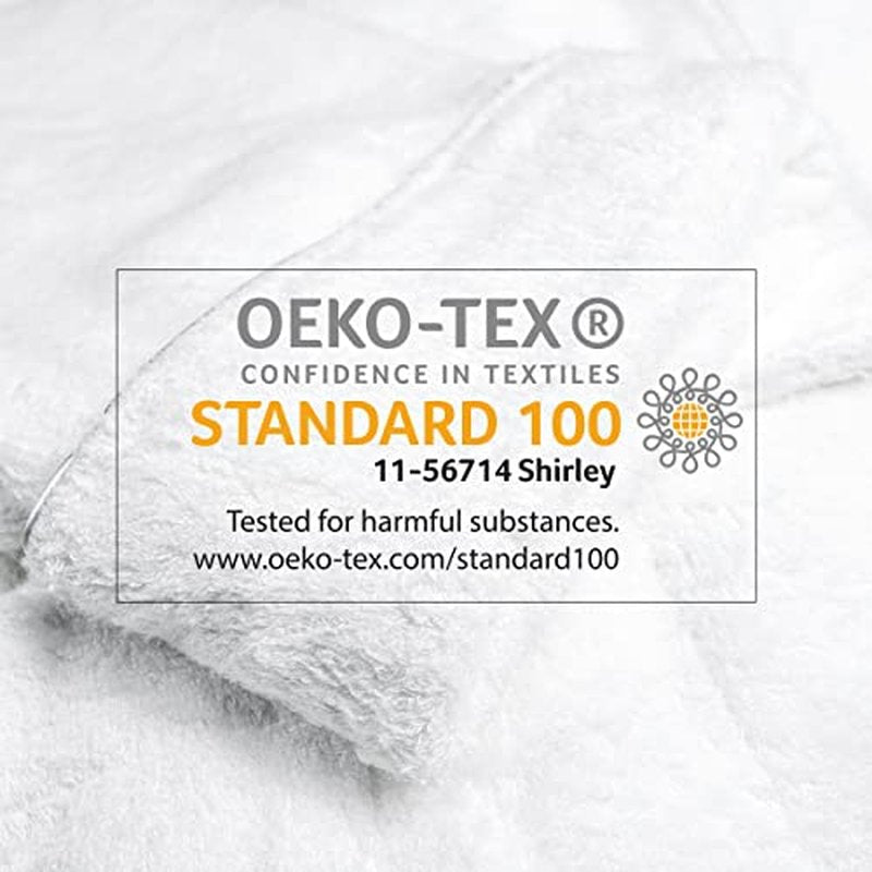 TexereSilk Women's Rayon and Cotton Terry Hair Towel - Lightweight, Absorbent Quick Drying Hair Wrap for Thick and Curly Hair (Tya, Almond Buff, U)