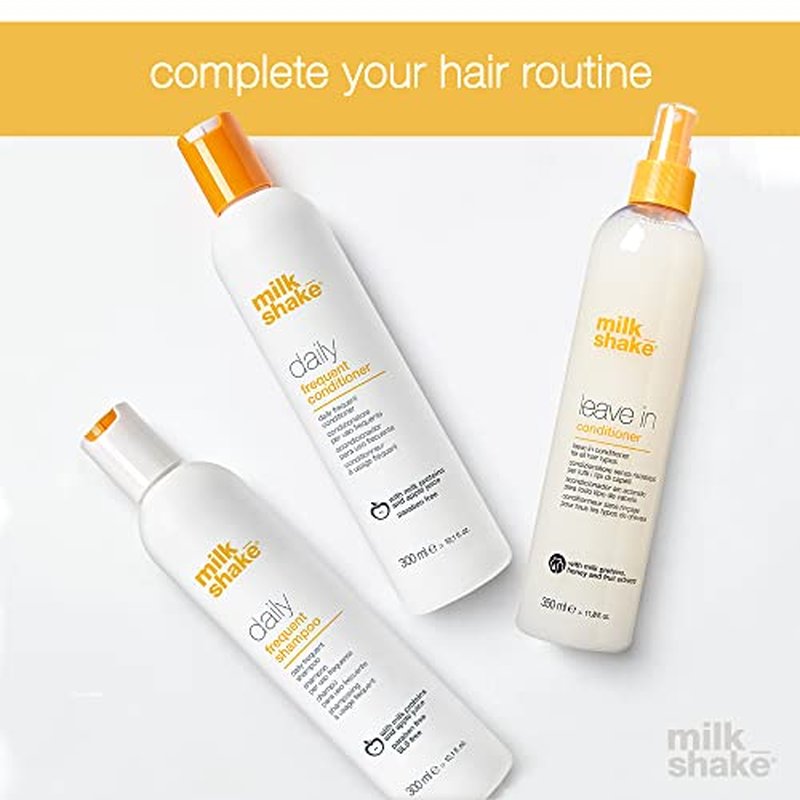 Make My Day Shampoo 10.1 Oz