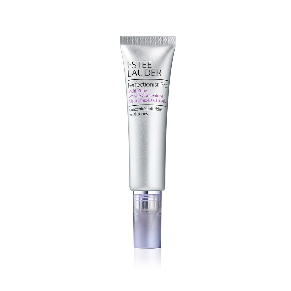 Estée Lauder Perfectionist Pro Wrinkle Concentrate - Niacinamide & Chlorella, 0.85 Oz
