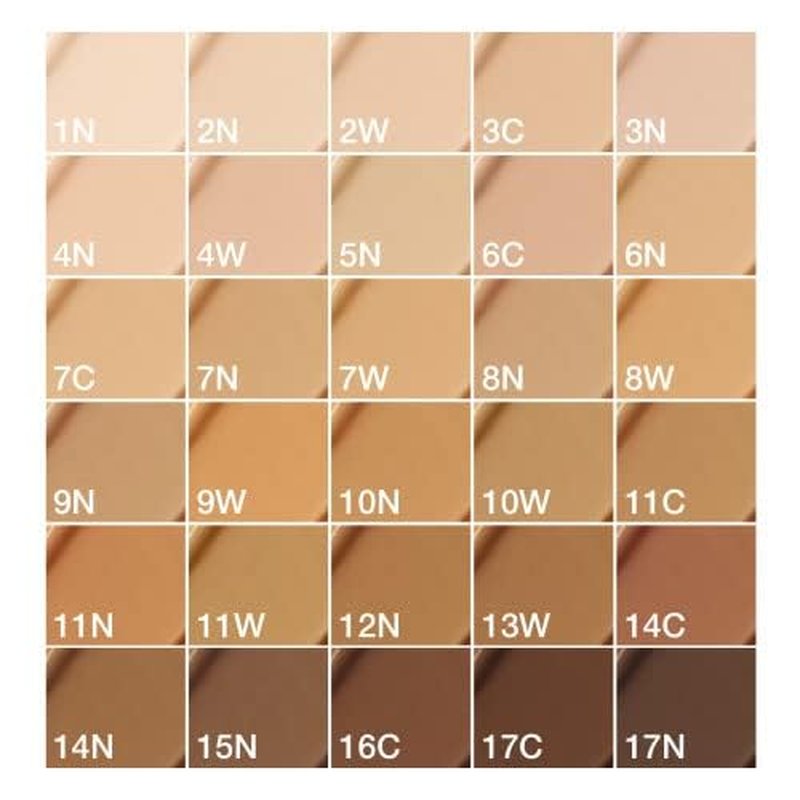 CHARLOTTE TILBURY Charlotte's Beautiful Skin Foundation - 3 Cool