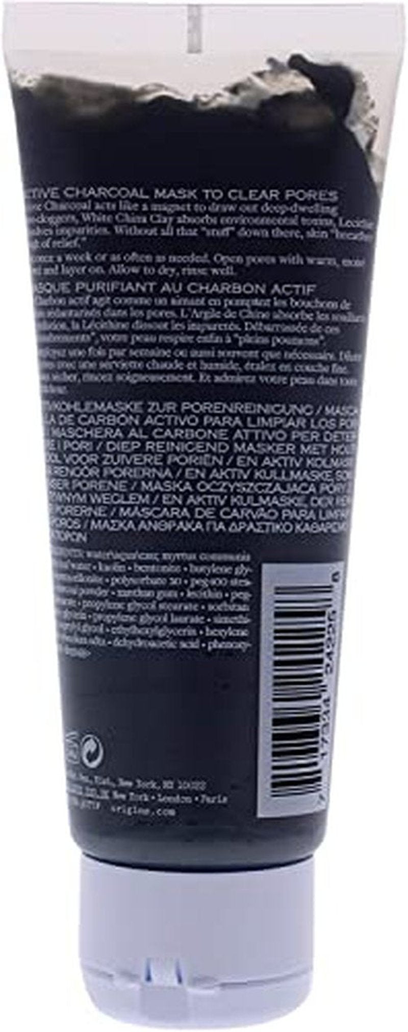 Origins Clear Improvement Mask, 2.5 Fl Oz