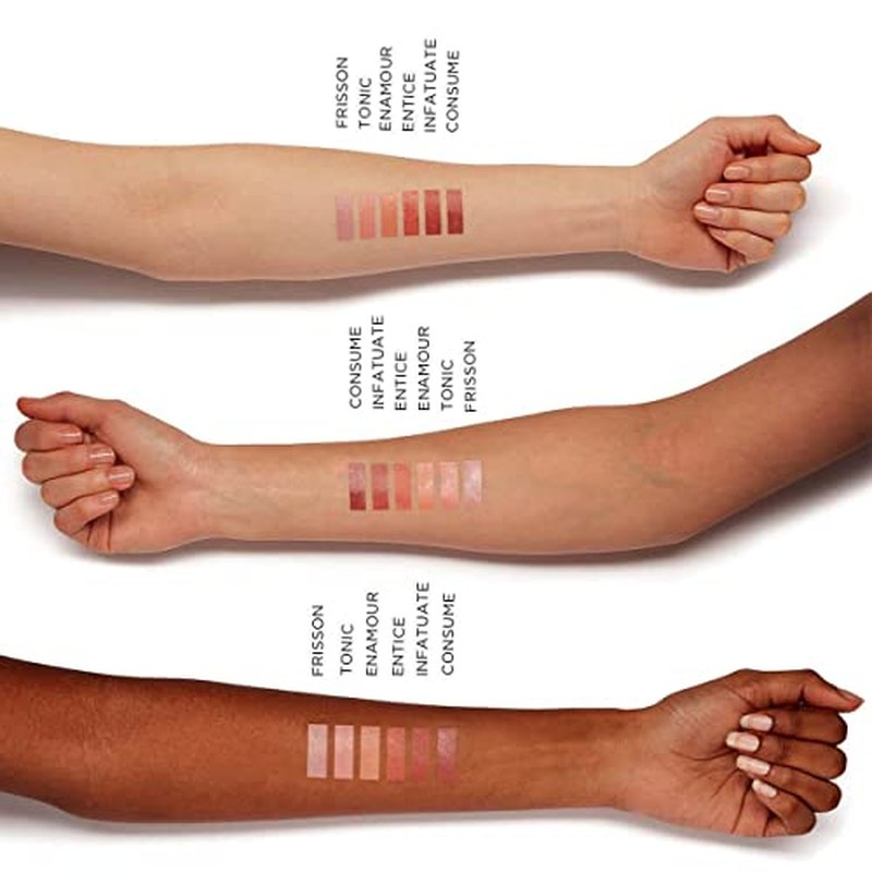 Illamasqua Color Veil Gel-Cream Blush, Tonic - Neutral Midtone Pink - Lightweight and Nourishing