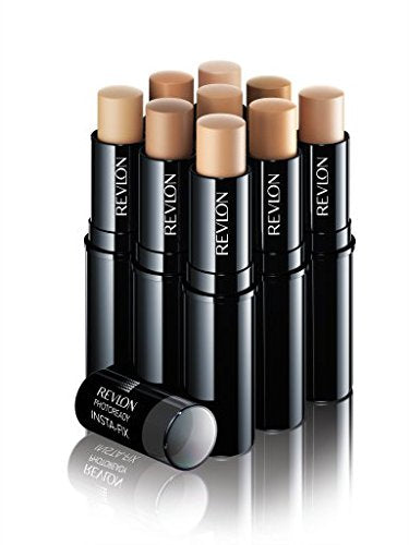 Revlon PhotoReady Highlighting Stick - Pink Light, Instant Glow & Radiance