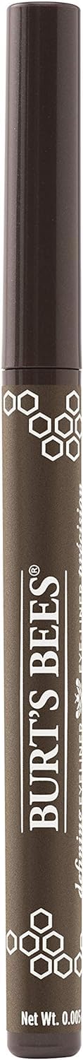 BURT'S BEES Retractable Eyeliner in Hammered Bronze - 0.14g Define & Enhance