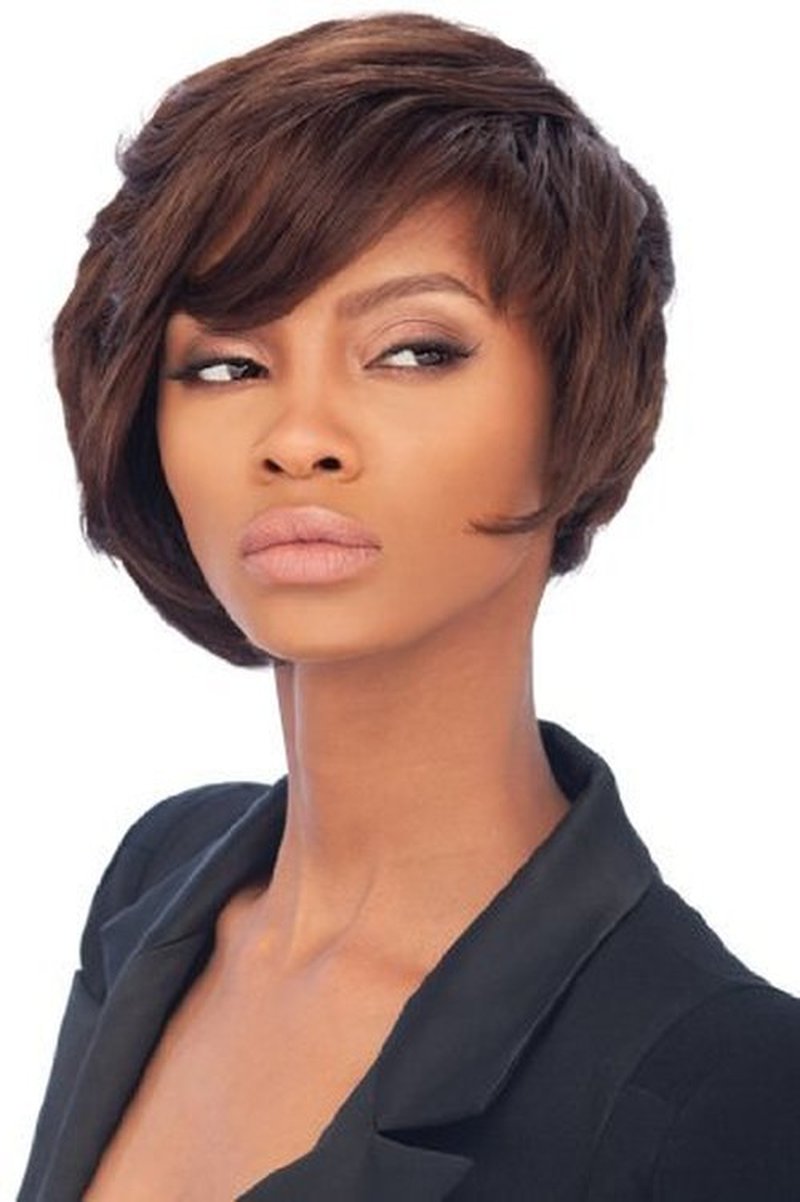 Outre Velvet Remi Tara 2-4-6 (DEEP AUBURN 33)