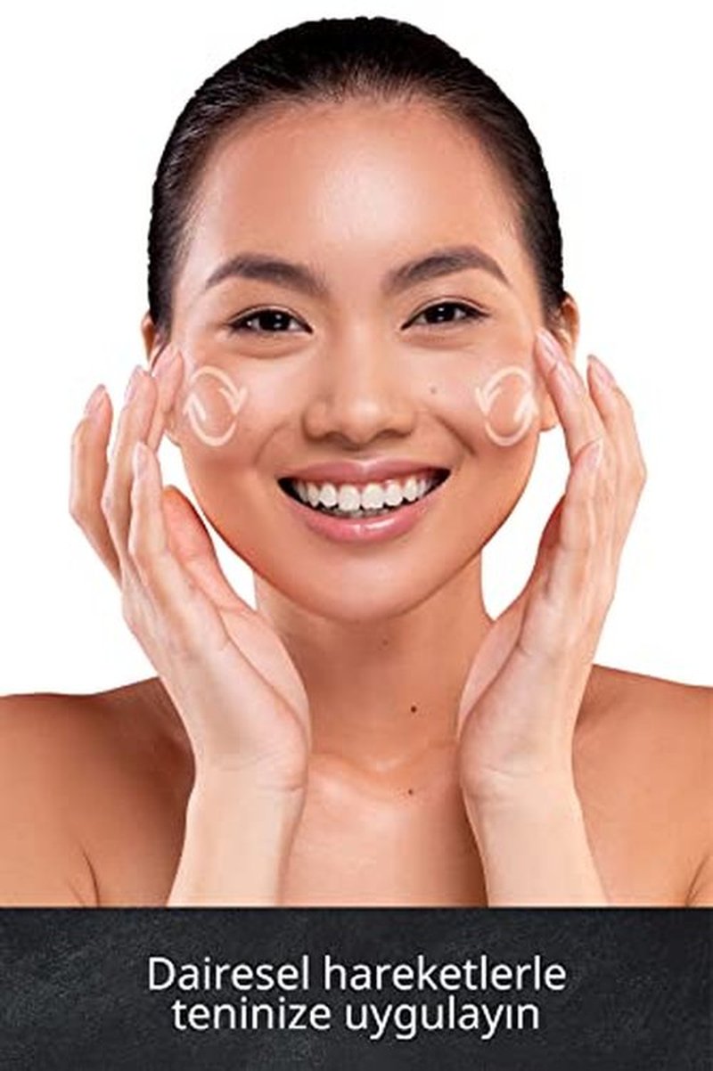 TONYMOLY Vital Vita 12 Calming Ampoule, 1 Fl Oz