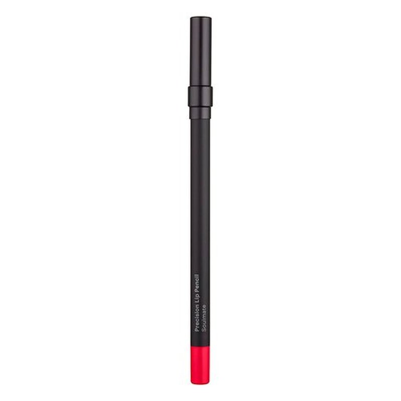 Glo Skin Beauty Precision Lip Liner Pencil | Defines Lips While Keeping Color In Place (Moxie)
