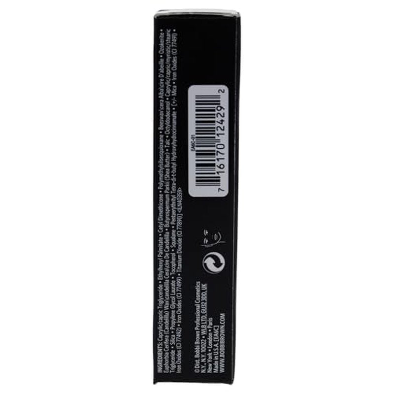 Bobbi Brown Skin Foundation Stick, No. 01 Warm Ivory, 0.31 Ounce