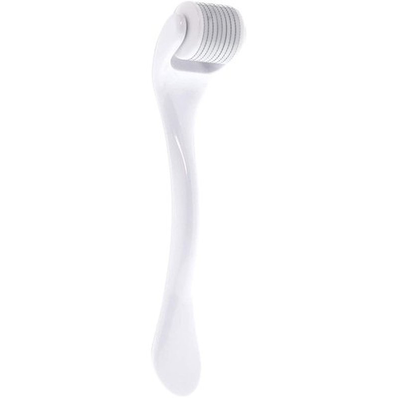 Cosmedica Microneedling Derma Roller for Face 0.25 mm Facial 540 Micro Needles, Skin Care Cosmetic Needling Instrument