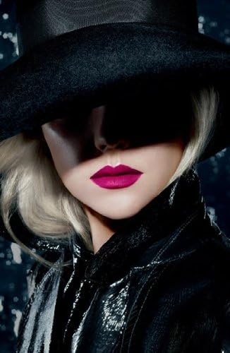 MAC Frost CB 96 Lipstick - Long-Lasting, Creamy Finish, Vibrant Color