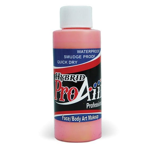 ProAiir Face and Body Painting Makeup - 2oz (60ml) Princess