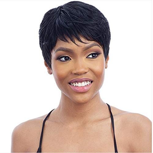 Mayde Beauty Synthetic Wig - TAY (2 Dark Brown)