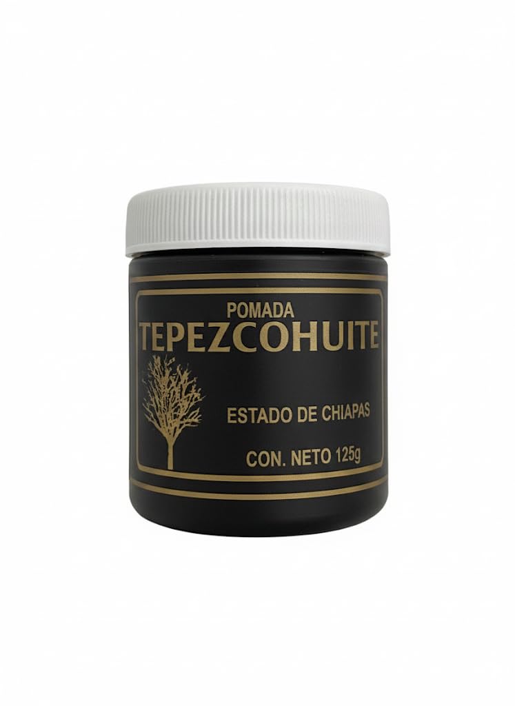 Angely's Beauty Crema Tepezcohuite