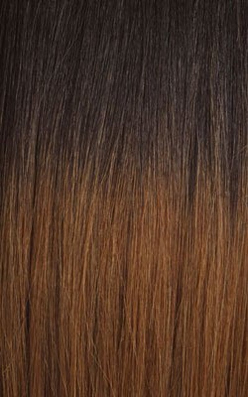 Freetress Braids Natural Texture Braids 3X Pre-Stretched Braid 301 34 inches (1-pack, T30)