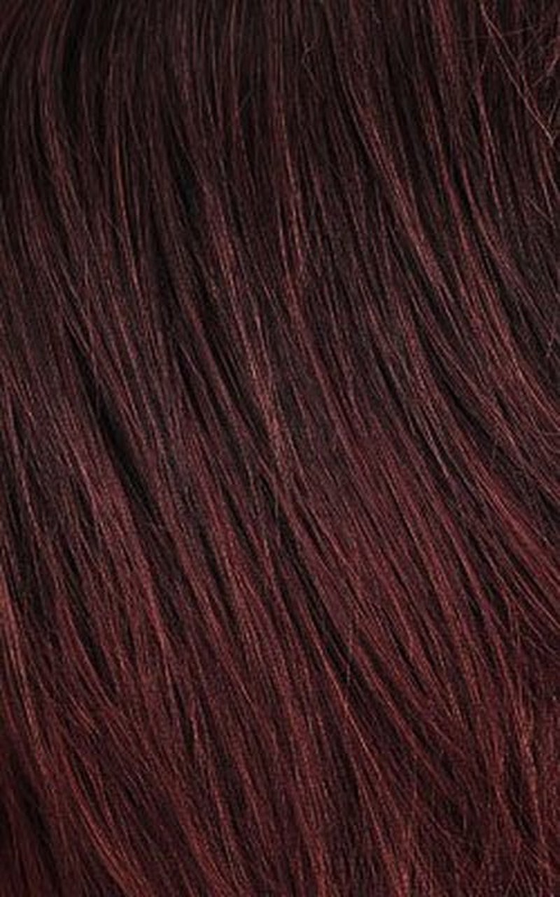 MULTI PACK DEALS! Mane Concept Synthetic Hair Crochet Braids 2X Wanda Box Braid 12" (3-PACK, T1BBUG)