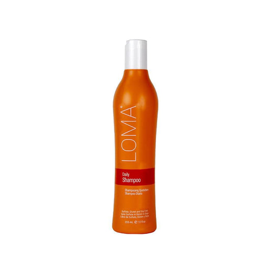 Loma Hair Care Daily Shampoo
