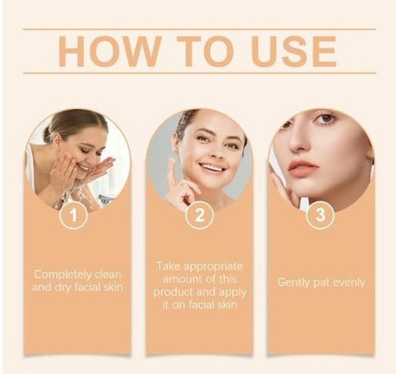 Match Foundation 4 in 1， Rise Luxus Foundation, Match Cosmetics Foundation 4 In 1，Ultrablend 4 in 1 Foundation,4 in 1 Foundation Liquid with Spf 50 (1PC)
