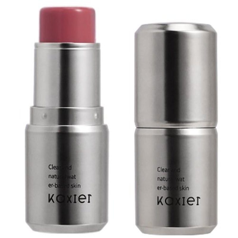 Kaxier Water Glow Highlighter Makeup, Highlighter Stick for Face Makeup, Korean Makeup, Smooth & Lightweigh (04#, 0.21 oz (6g))